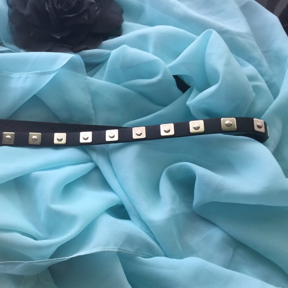 Vintage 1980 Calvin Klein belt